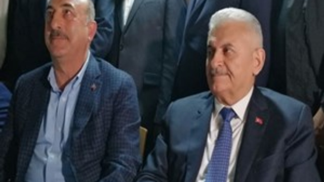 Binali Yıldırım: "gitmesi Gereken Yere Oylar Gitmedi"