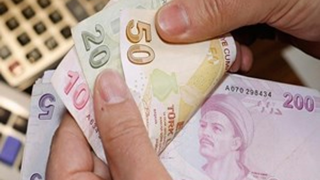 Emekliye bayram müjdesi!