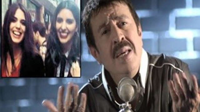Ahmet Selçuk İlkan'ın kızları mahkemeye başvurdu