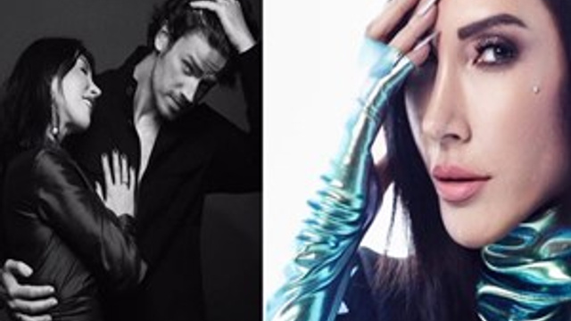 Hande Yener ve Cem Şenol ayrıldı!