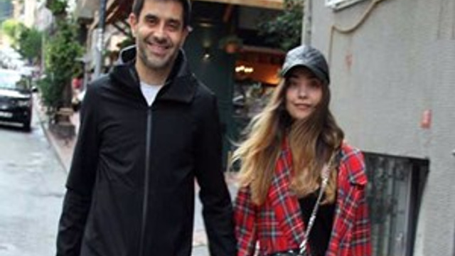 Cansel Elçin: "Kışlıkları geri çıkardık"