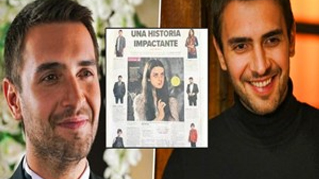 ‘Sen Anlat Karadeniz’ Meksika televizyonlarında