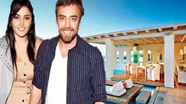 Murat Dalkılıç'tan 50 bin TL'lik romantik sürpriz!