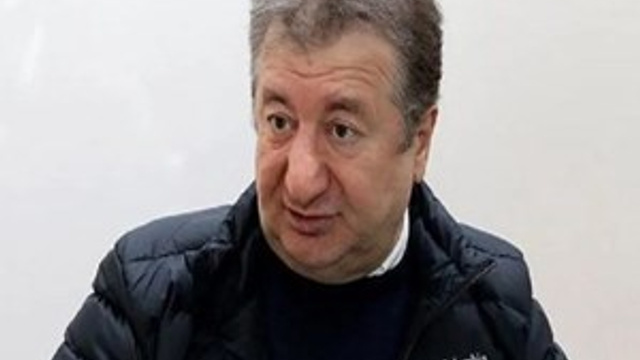 Sabahattin Önkibar kendisine kimin saldırdığını yazdı!