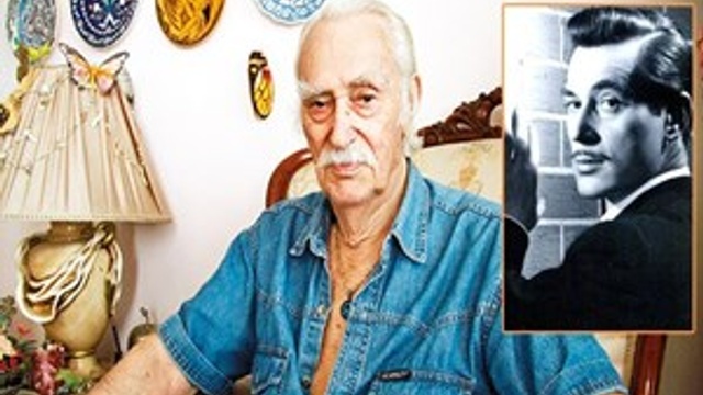 Eşref Kolçak hayatını kaybetti