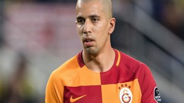 Sofiane Feghouli: "Çok iyi transfer şart!"