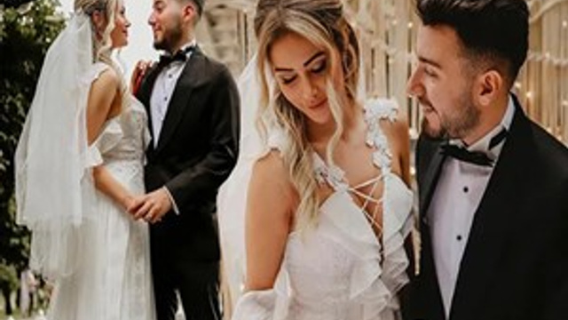 Enes Batur gerçekten nikahlandı mı?