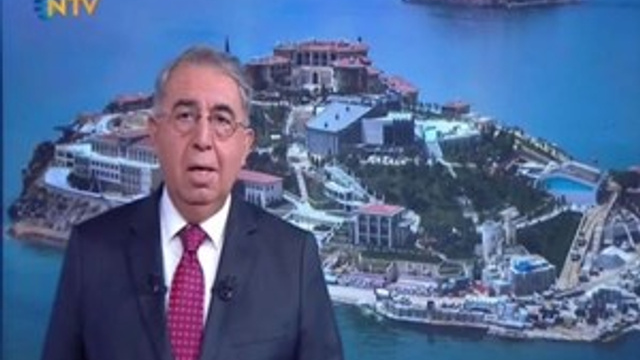Oğuz Haksever'den Cumhurbaşkanı gafı için flaş açıklama!