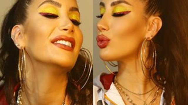 İrem Derici'ye çok sert tepki!