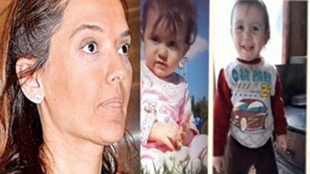 Demet Akalın: "İdam istiyorum"