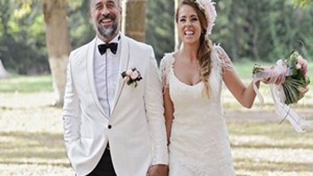 Doğa Rutkay mutlu evliliğin sırrını verdi