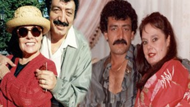 Muhterem Nur hakkında suç duyurusu
