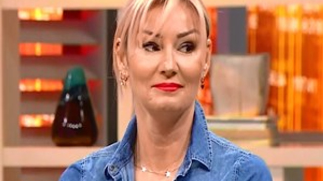Pınar Altuğ: "Allah topunuzun belasını versin!"