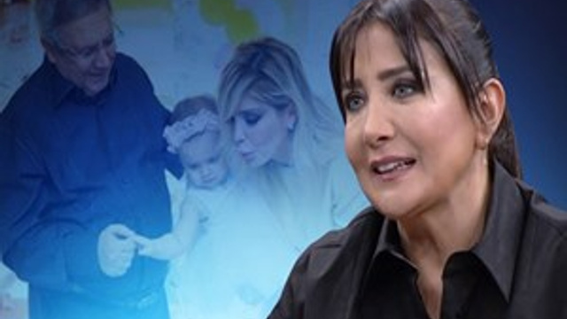 Sevilay Yılman Aziz Yıldırım'a hak verdi