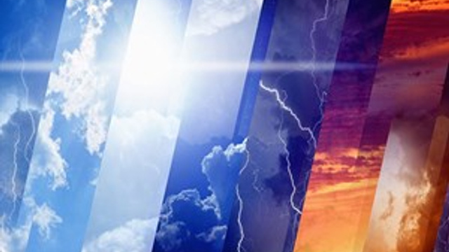 Hava sıcaklığı mevsim normalleri üzerinde seyredecek