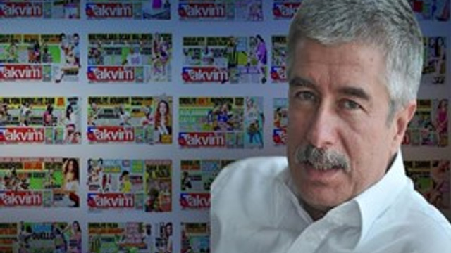 Faruk Bildirici: "Okuru aptal yerine koyuyorlar!"