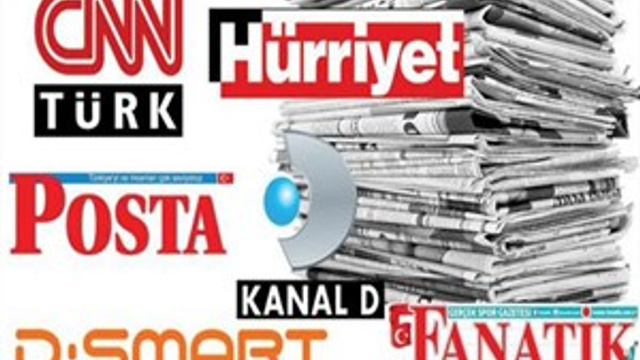 Flaş iddia: "DHA’da büyük kriz ‘geliyorum’ diyor!"