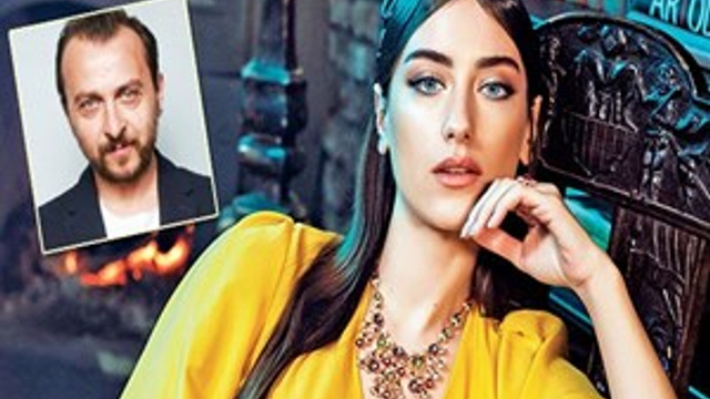 Hazal Kaya 1 yaşına kadar dadı tutmayacak