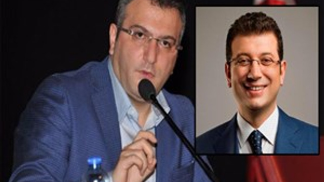 Cem Küçük'ten ezber bozan Ekrem İmamoğlu yazısı