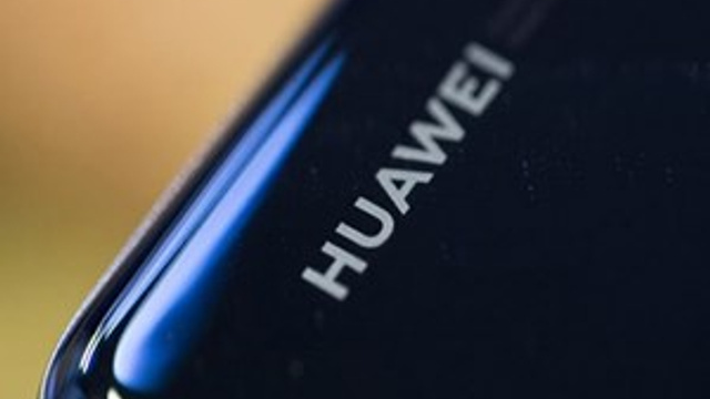 Huawei ABD'ye dava açtı!