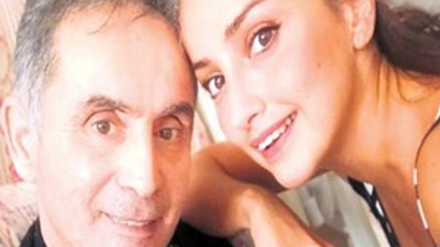 İlyas Tüfekçi ALS ile mücadele ediyor