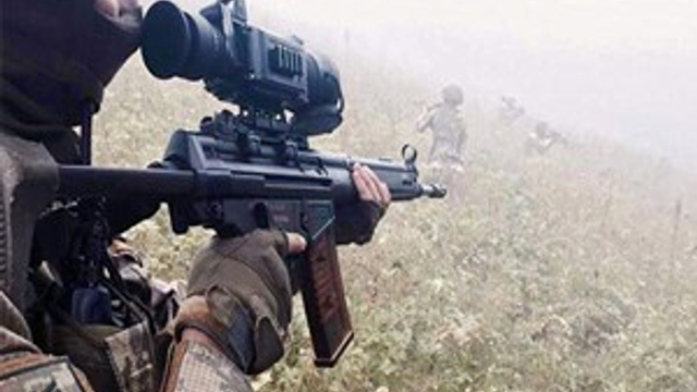 3,5 yılda 15 bin PKK'lı etkisiz hâle getirildi