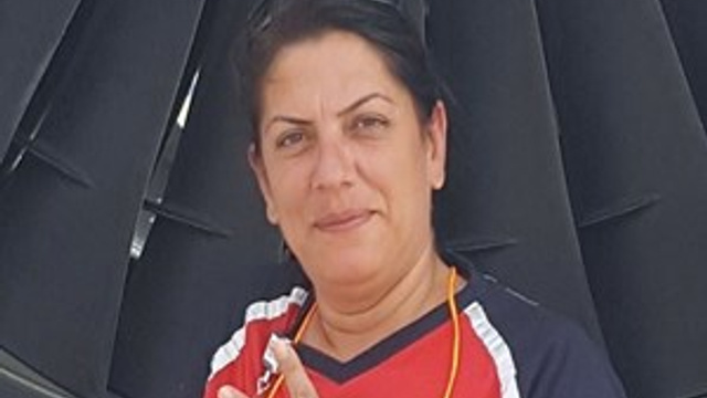 Eski eşinin bıçakladığı kadın hayatını kaybetti