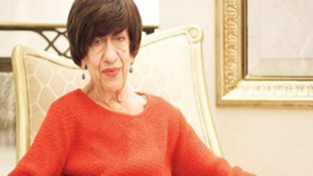 Ayşen Gruda’ya hakareti vatandaş affetmedi