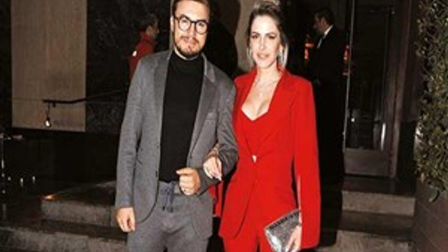 Mustafa Ceceli: "Kıyafetlerimi Selin hazırlar"