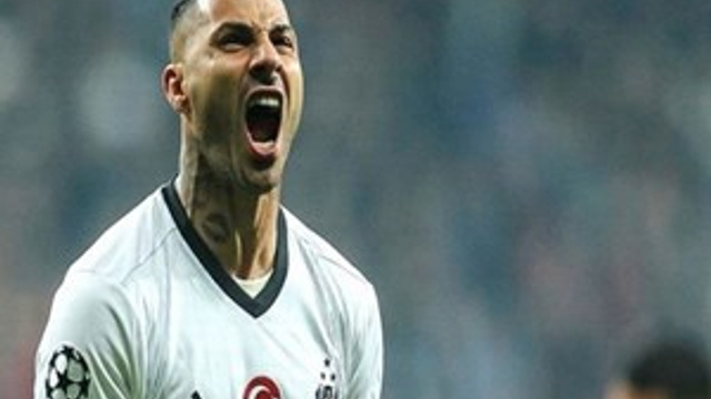 Quaresma: "Favori biziz"