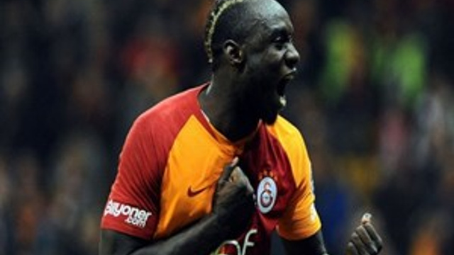 Diagne: "Kartal'ı bana bırakın"