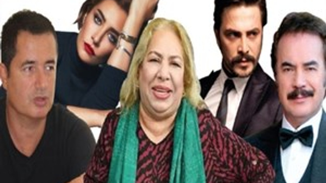 Nisan ayında en çok hangi ünlü konuşuldu?