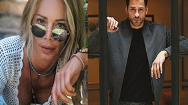 Eliz Sakuçoğlu'ndan Ekin Mert Daymaz'a övgü yağmuru