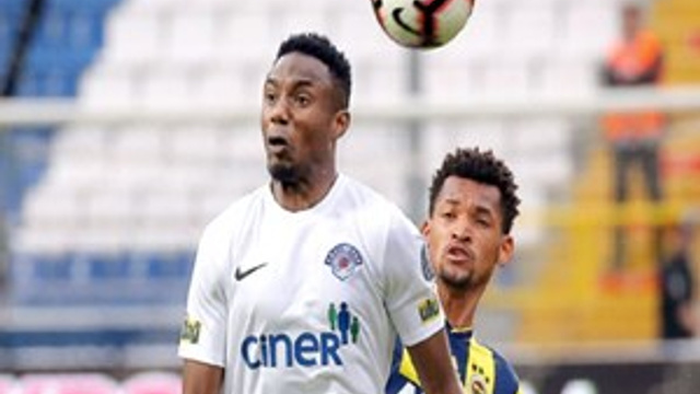 Kasımpaşa: 1 - Fenerbahçe: 3