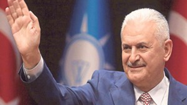 Binali Yıldırım: “Bugün karar verilmesini bekliyoruz”