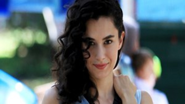 Hande Doğandemir beyninden vurulmuşa döndü!