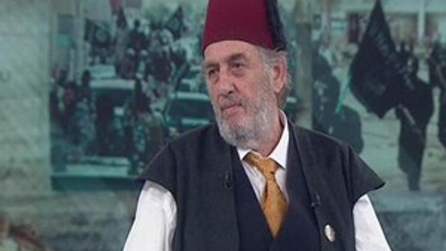 Kadir Mısıroğlu vefat etti