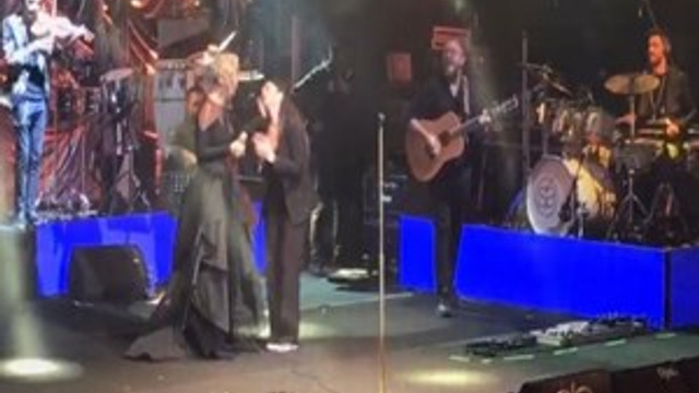 Sıla'ya hayran desteği