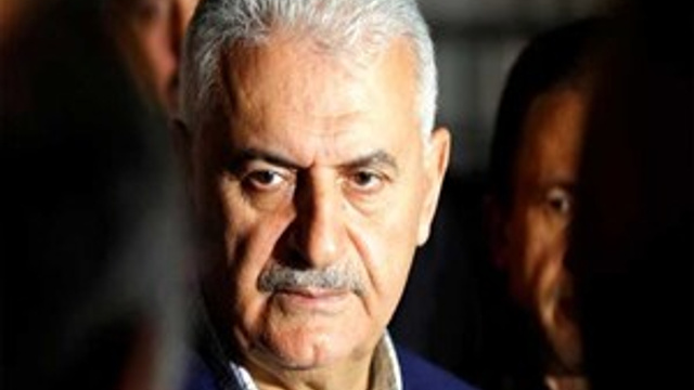 Binali Yıldırım: "Acımasız eleştirileri doğru bulmuyorum"