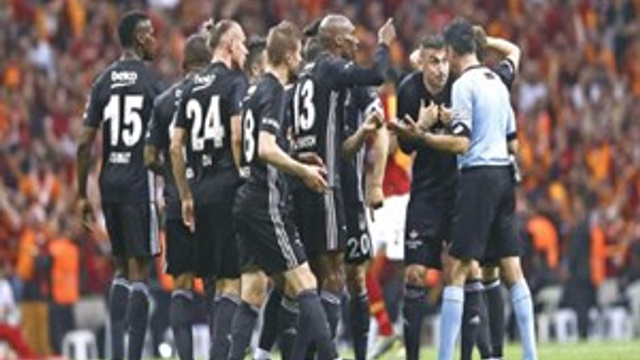 Şenol Güneş isyanlarda!
