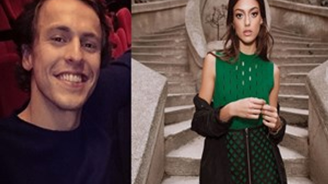 Dilan Çiçek Deniz'in yeni partneri belli oldu!