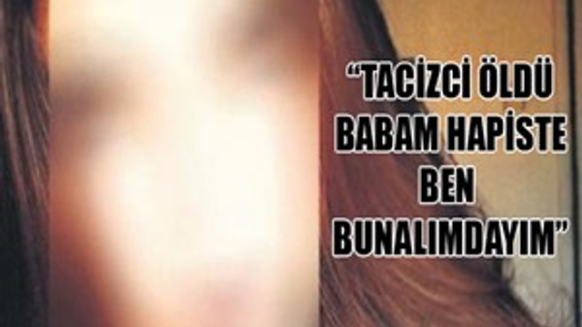 19 yaşındaki genç kızın büyük dramı!