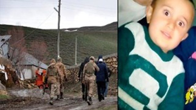 4 yaşındaki Furkan'dan kahreden haber