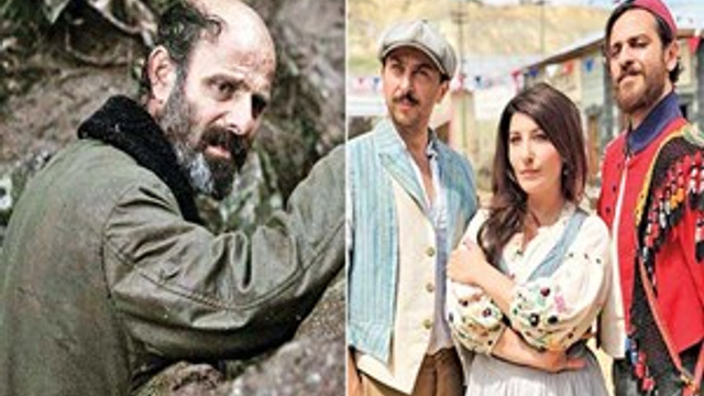 Türk filmleri Kanada'da