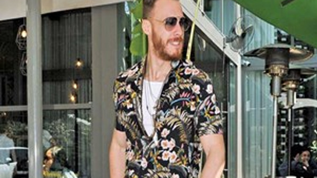 Kerem Bürsin müjdeyi verdi!