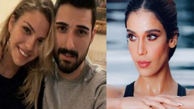 Yasemin Şefkatli'yi kıskandıran güzel