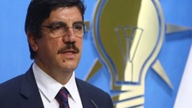 Yasin Aktay ölüm tehditleri aldığını açıkladı!
