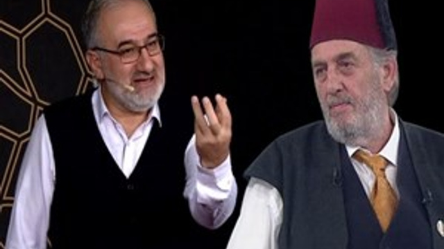 Mustafa İslamoğlu'ndan olay Kadir Mısıroğlu paylaşımı!