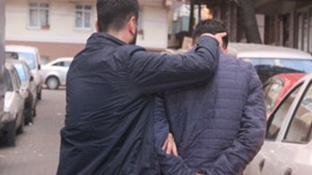 İstanbul’da uyuşturucu operasyonu