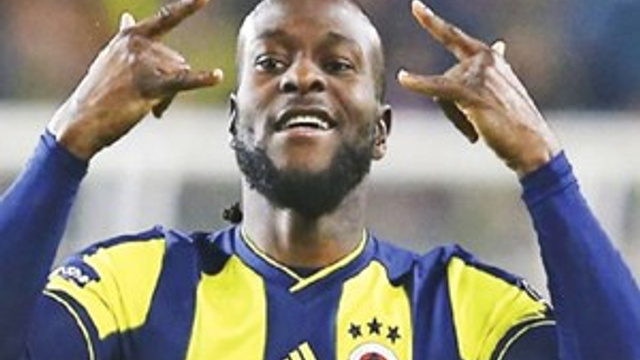 Fenerbahçe'de gündem değişti